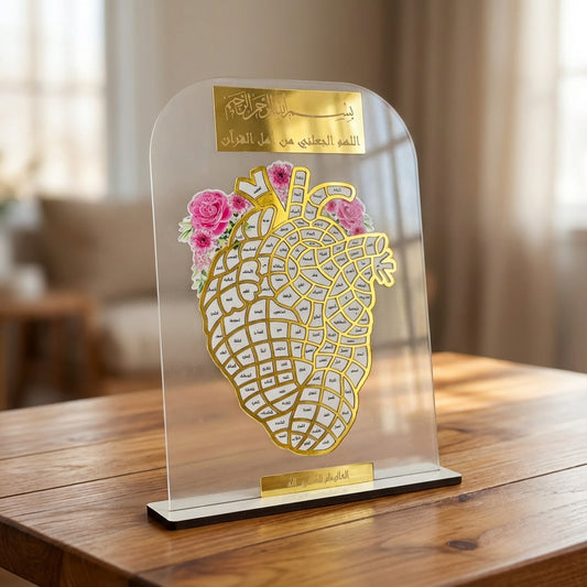 رحلة ختم القرآن – هديتك الروحانية في رمضان